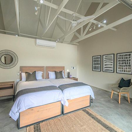 Little Kubu Lodge フッドスプルイト エクステリア 写真