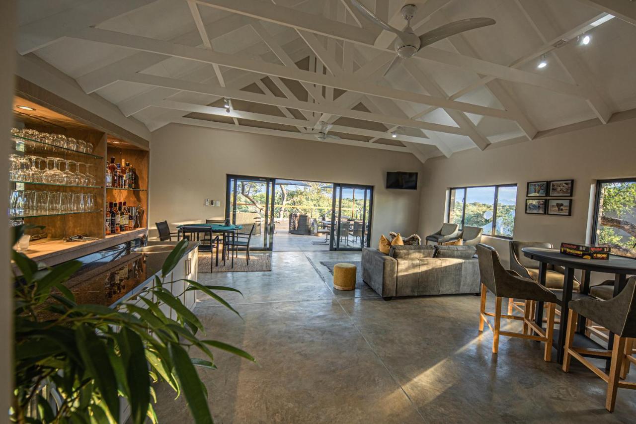 Little Kubu Lodge フッドスプルイト エクステリア 写真
