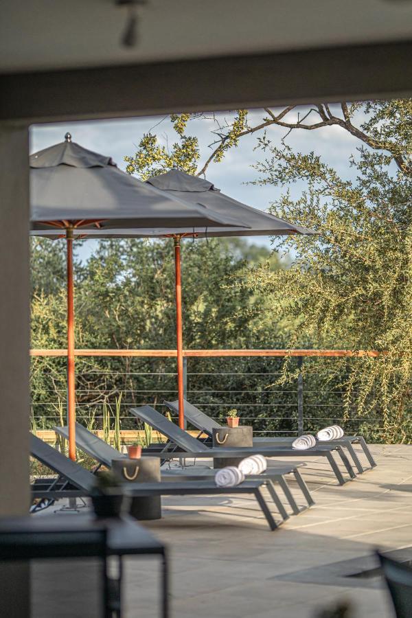 Little Kubu Lodge フッドスプルイト エクステリア 写真
