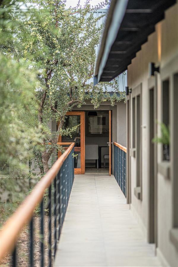 Little Kubu Lodge フッドスプルイト エクステリア 写真