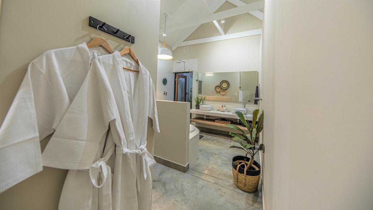 Little Kubu Lodge フッドスプルイト エクステリア 写真