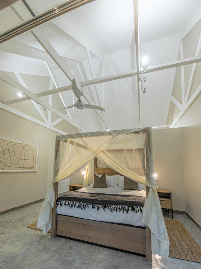 Little Kubu Lodge フッドスプルイト エクステリア 写真