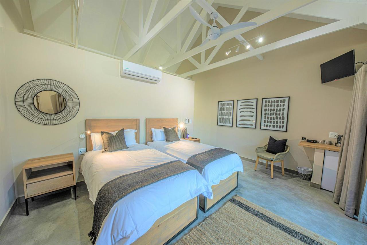 Little Kubu Lodge フッドスプルイト エクステリア 写真
