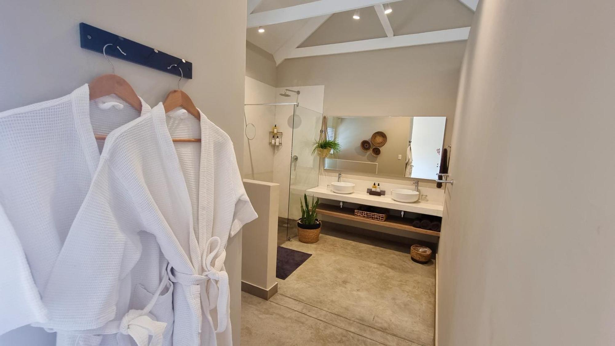 Little Kubu Lodge フッドスプルイト エクステリア 写真