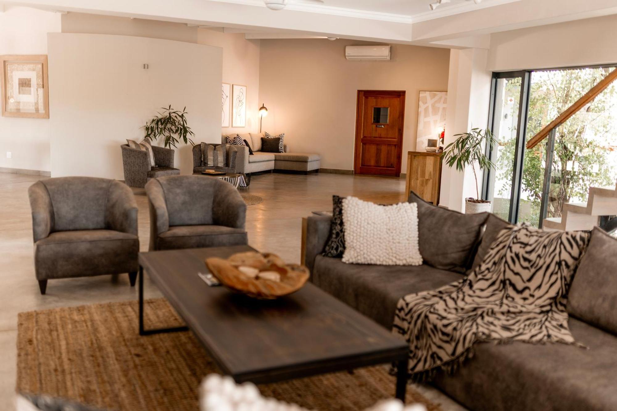 Little Kubu Lodge フッドスプルイト エクステリア 写真