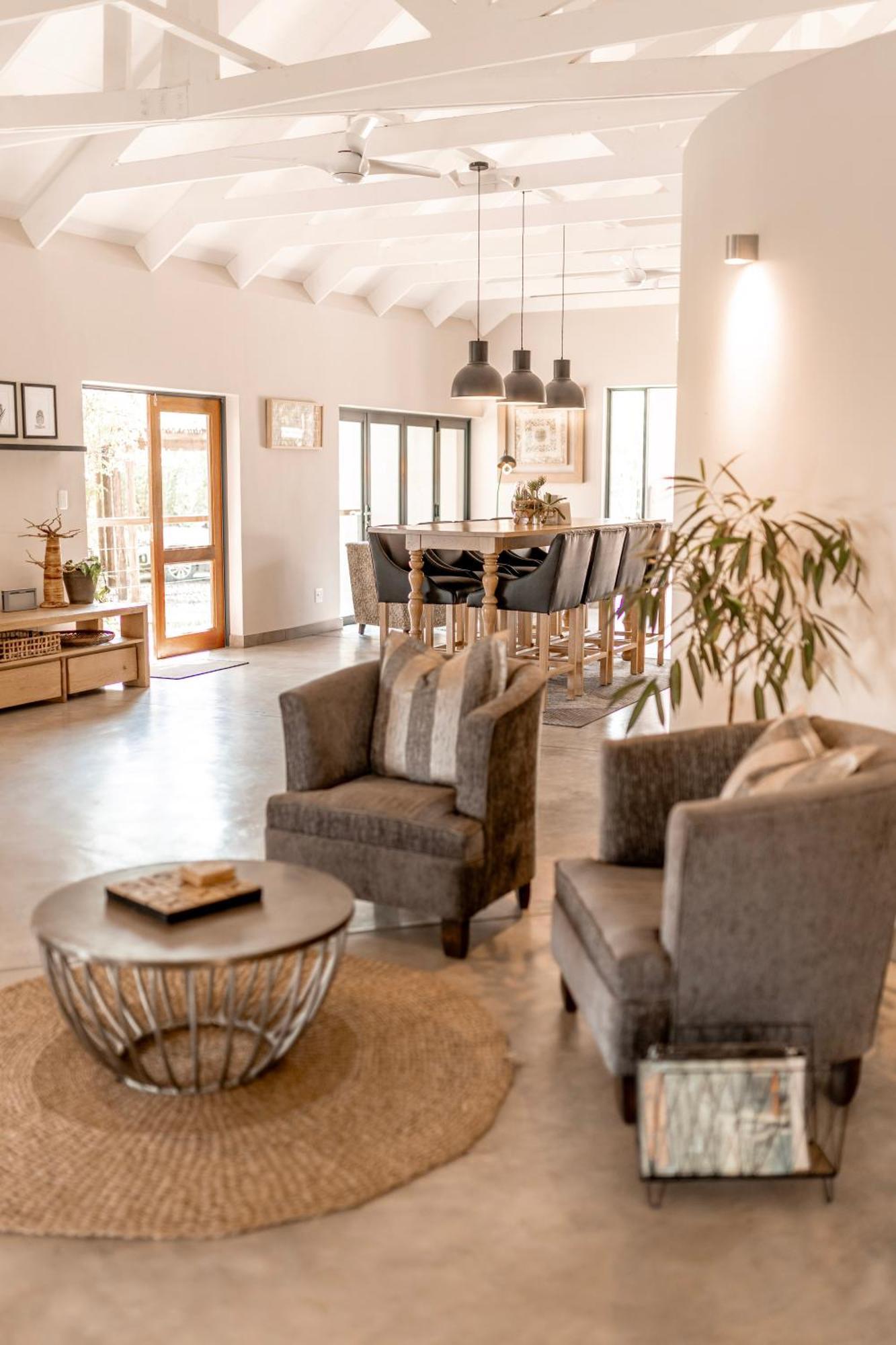 Little Kubu Lodge フッドスプルイト エクステリア 写真